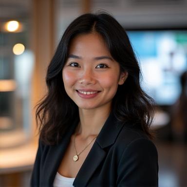 Ava Nguyen, CEO & Creative Director