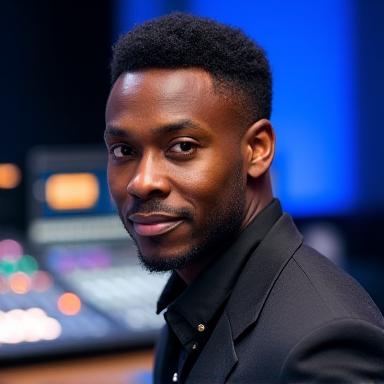 Marcus Thorne, Head of Production & Logistics