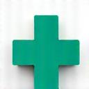 Logo of a specialized medical and first aid service for large events.