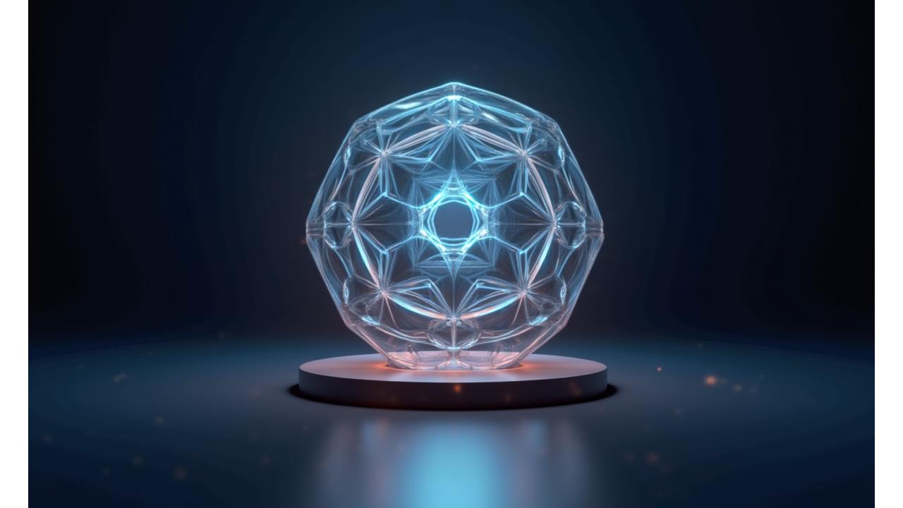 Symbolic image of a protective sphere or shield, representing legal protection and dispute resolution mechanisms.